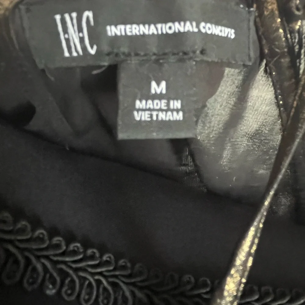 I.N.C. - Picture 4 of 4